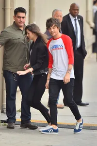 Foto Louis Tomlinson