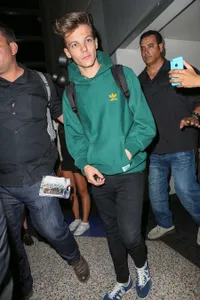 Foto Louis Tomlinson