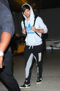 Foto Louis Tomlinson