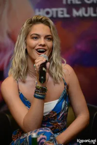Foto Louisa Johnson