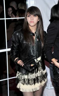 Foto Lourdes Leon