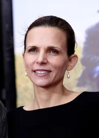 Foto Luciana Pedraza