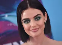 Foto Lucy Hale