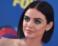 Foto Lucy Hale