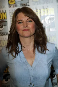 Foto Lucy Lawless