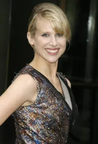 Foto Lucy Punch