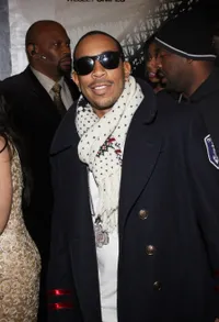 Foto Ludacris