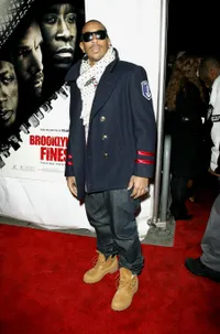 Foto Ludacris
