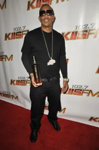 Foto Ludacris
