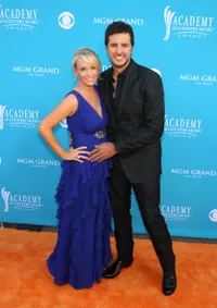 Foto Luke Bryan