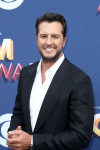 Foto Luke Bryan