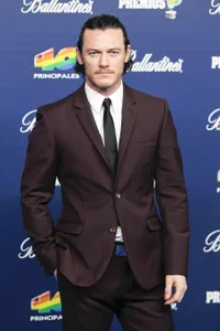 Foto Luke Evans