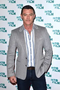 Foto Luke Evans
