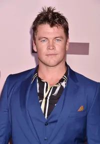 Foto Luke Hemsworth