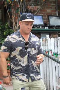 Foto Luke Hemsworth