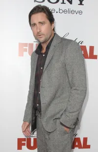 Foto Luke Wilson