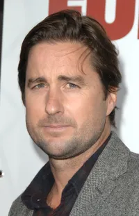 Foto Luke Wilson
