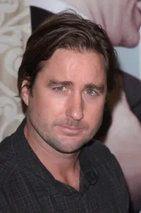 Foto Luke Wilson