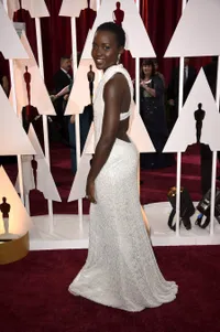 Foto Lupita Nyong O