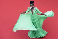 Foto Lupita Nyong O
