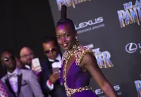 Foto Lupita Nyong O