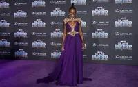 Foto Lupita Nyong O
