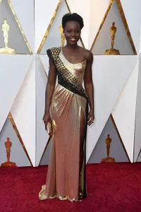 Foto Lupita Nyong O