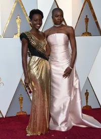 Foto Lupita Nyong O