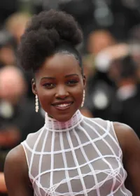 Foto Lupita Nyong O