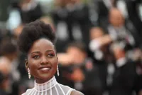 Foto Lupita Nyong O