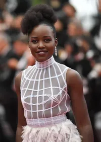 Foto Lupita Nyong O