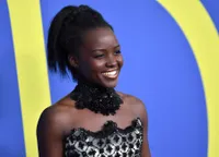 Foto Lupita Nyong O