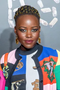 Foto Lupita Nyong O