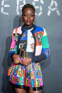 Foto Lupita Nyong O
