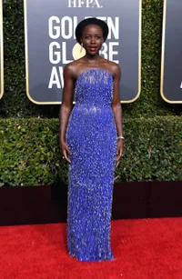 Foto Lupita Nyong O