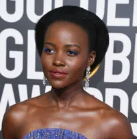 Foto Lupita Nyong O