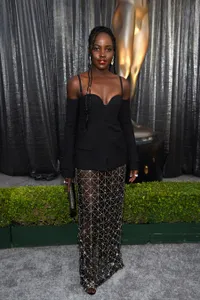 Foto Lupita Nyong O