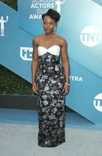 Foto Lupita Nyong O