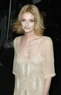 Foto Lydia Hearst