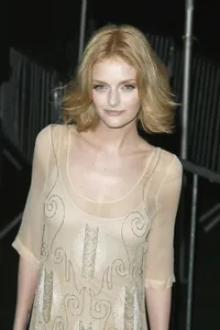 Foto Lydia Hearst