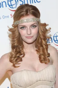 Foto Lydia Hearst
