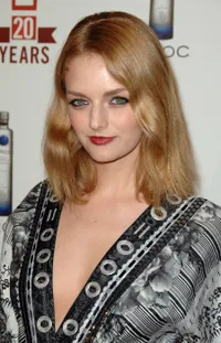 Foto Lydia Hearst