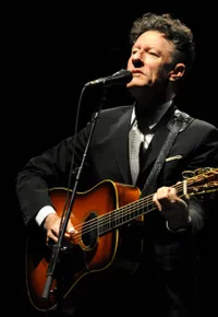 Foto Lyle Lovett