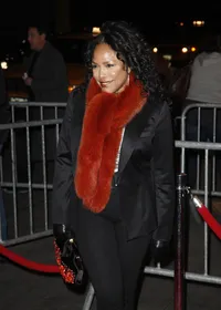Foto Lynn Whitfield