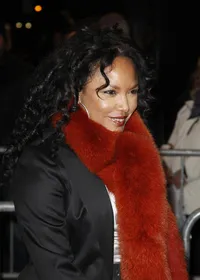 Foto Lynn Whitfield