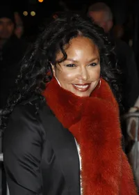 Foto Lynn Whitfield