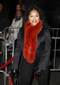 Foto Lynn Whitfield