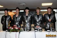 Foto MBLAQ