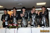 Foto MBLAQ