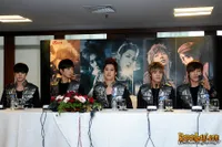 Foto MBLAQ
